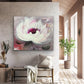 beautiful big blooms water lily - editafieldsart