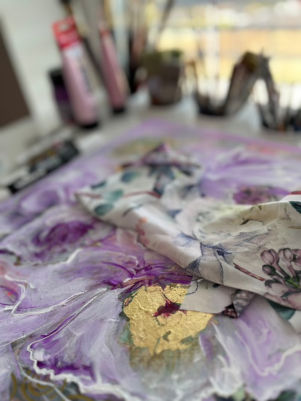 fashion in art