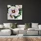 Beautiful Blooms White poppies Painting