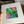 Jungle #1 - Original mini abstract