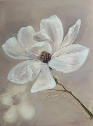 Tam kde žije jemnost - Originál