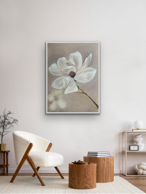 Tam kde žije jemnost - Originál