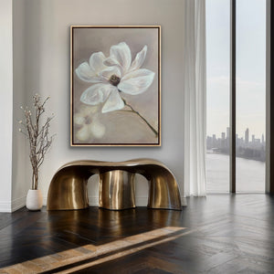 Tam kde žije jemnost - Originál