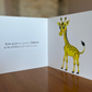O mravenci, který chtěl být velký jako slon - editafieldsart