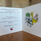 O mravenci, který chtěl být velký jako slon - editafieldsart
