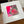 Melody #4 - autorský mini abstrakt
