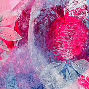 beautiful energy art by Edita Fields