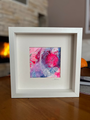 beautiful energy art by Edita Fields