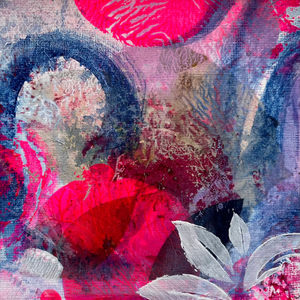 unique art by Edita Fields