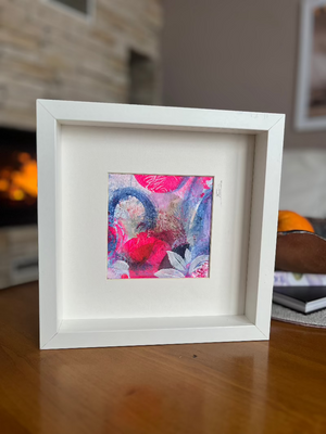 unique art by Edita Fieds