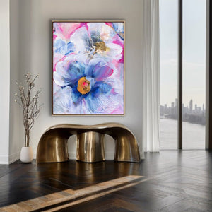 "Freedom flow" - editafieldsart