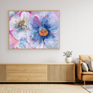 "Freedom flow" - editafieldsart