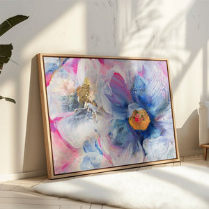 "Freedom flow" - editafieldsart