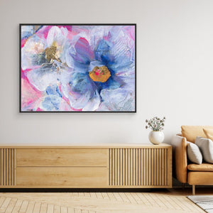 "Freedom flow" - editafieldsart