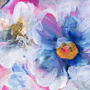 "Freedom flow" fine art print on paper - editafieldsart