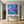 Falling in Love - Print on canvas