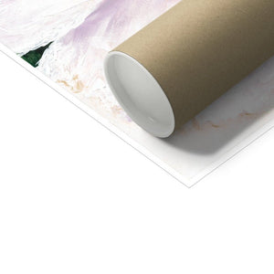 Poppies I. fine art print on paper - editafieldsart